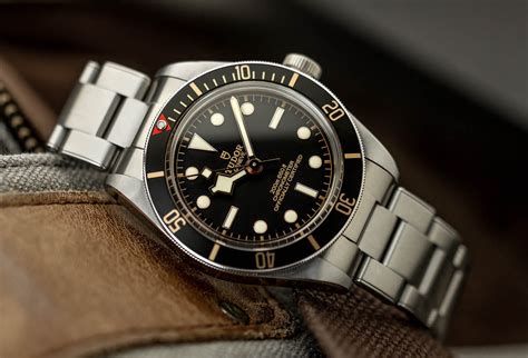 tudor black bay 58 wrist|black bay vs 58.